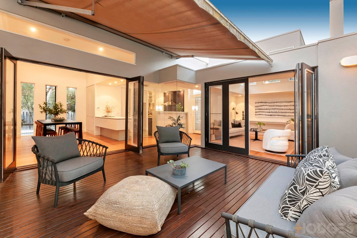 49 Male Street Brighton - Residential for sale