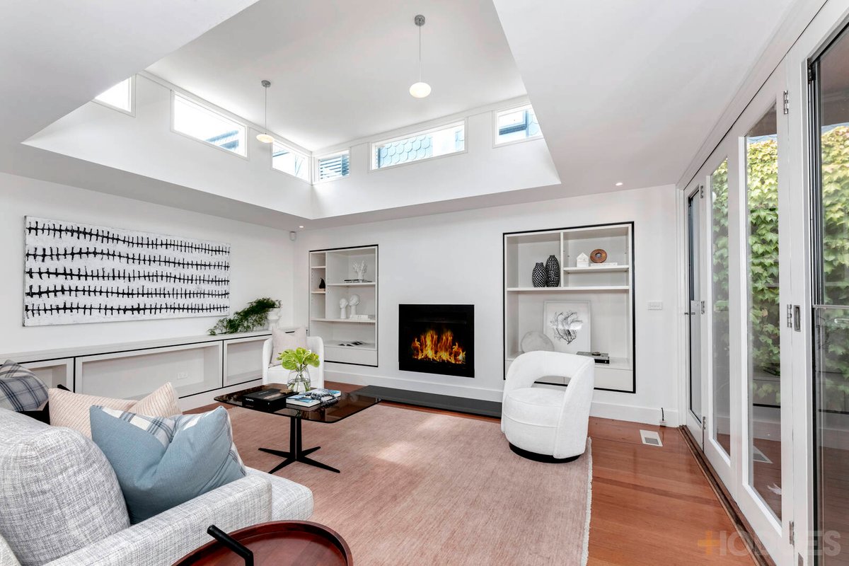 49 Male Street Brighton - Residential for sale