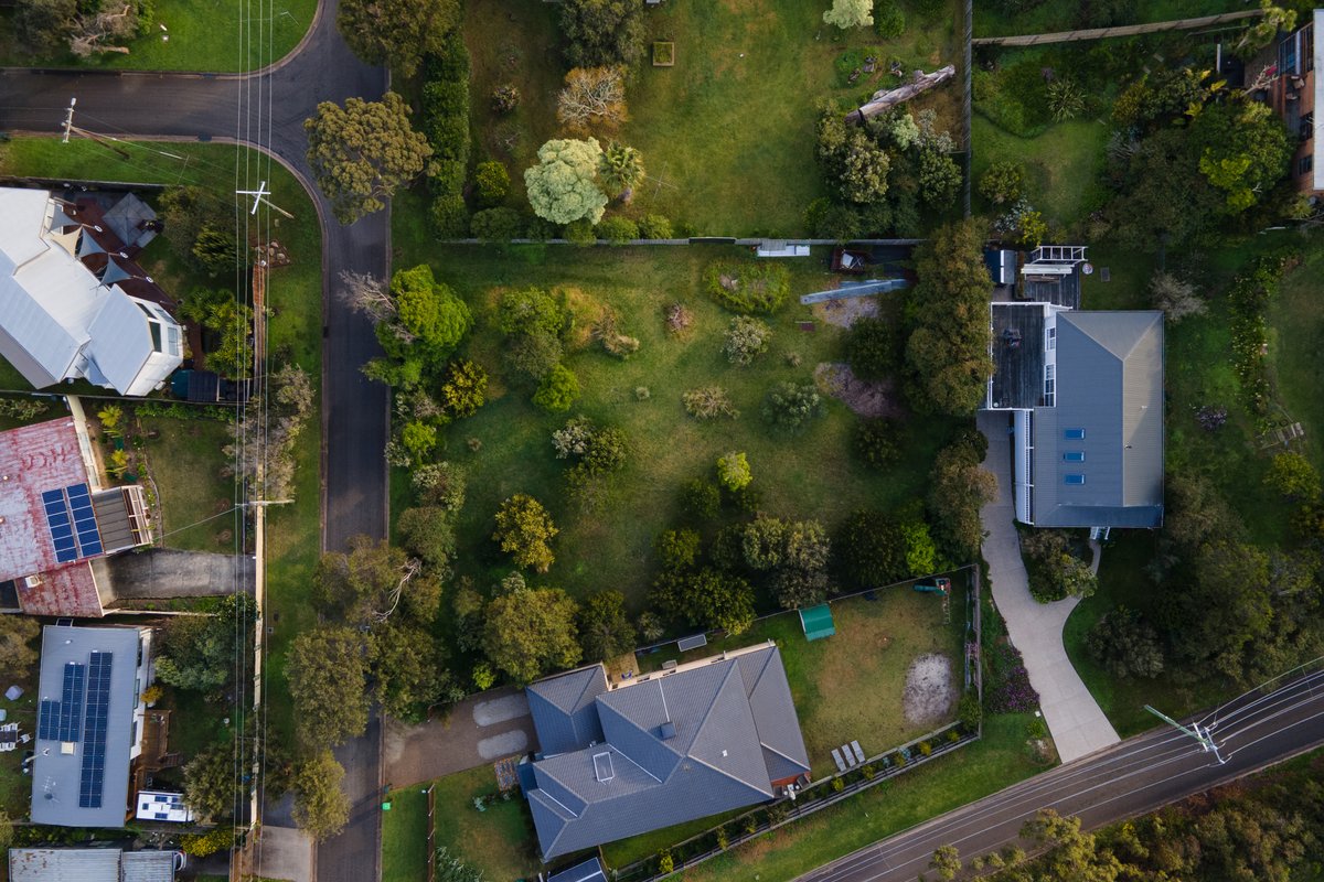 49 McDonald Road RYE - Residential for sale
