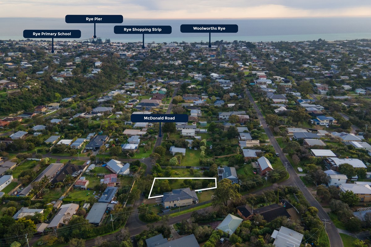 49 McDonald Road RYE - Residential for sale