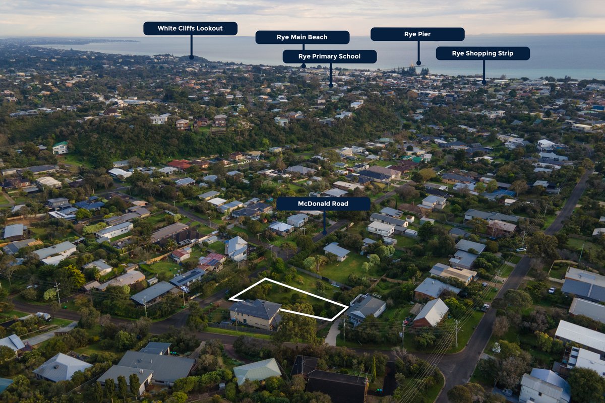 49 McDonald Road RYE - Residential for sale