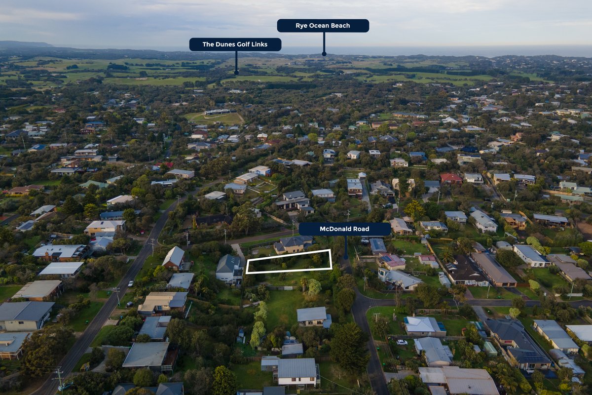 49 McDonald Road RYE - Residential for sale