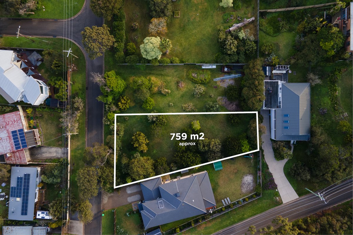 49 McDonald Road RYE - Residential for sale