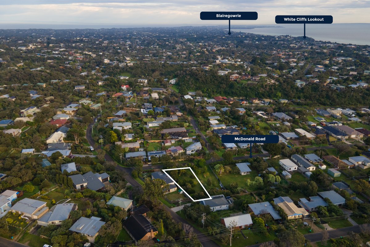 49 McDonald Road RYE - Residential for sale