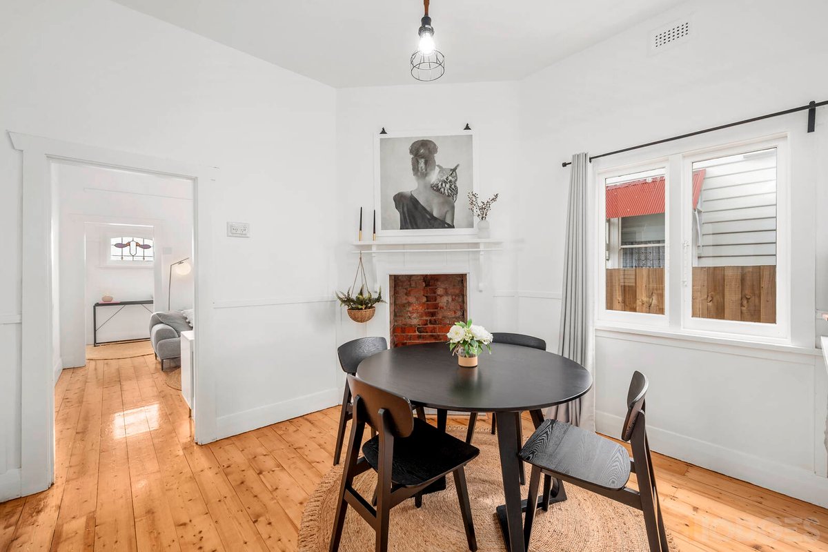 49 McDougall Street Geelong West - Residential for sale
