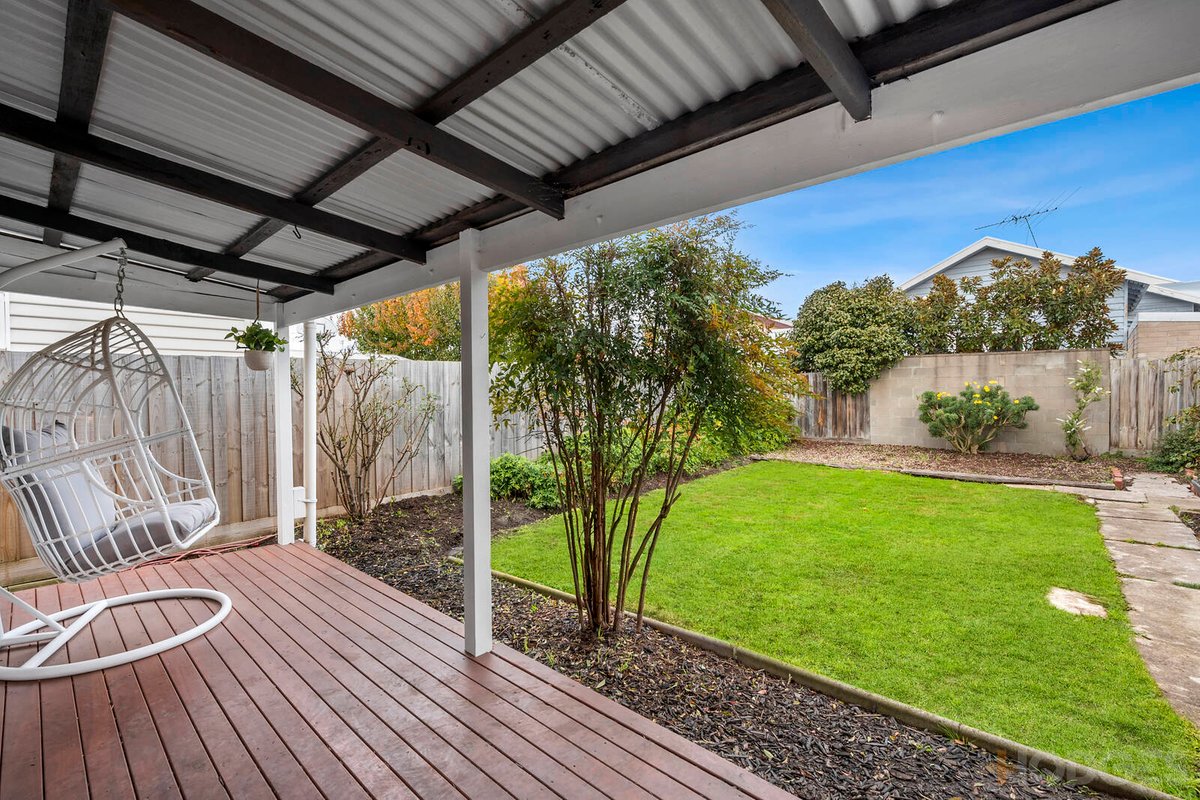 49 McDougall Street Geelong West - Residential for sale