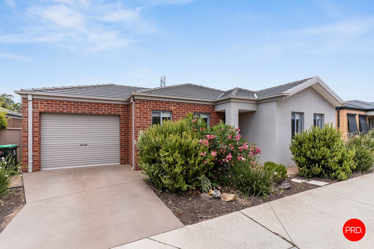 4/9 Miners Rest, KANGAROO FLAT VIC 3555