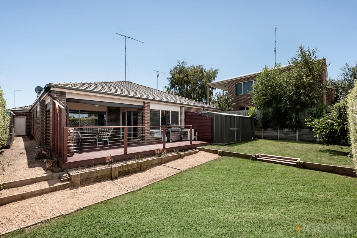 49 Narawi Avenue Clifton Springs - Residential for sale