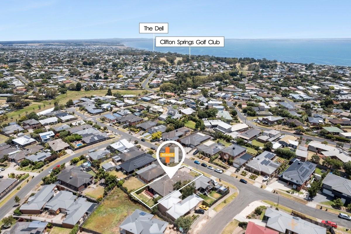 49 Narawi Avenue Clifton Springs - Residential for sale