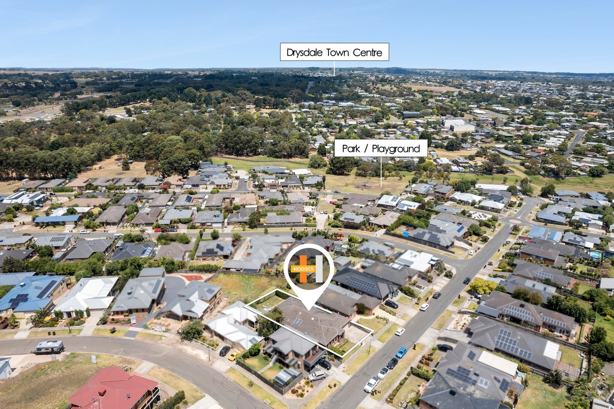 49 Narawi Avenue Clifton Springs - Residential for sale