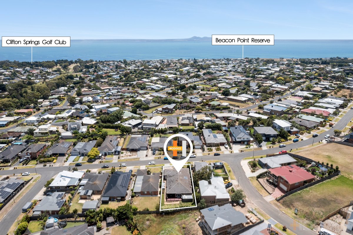 49 Narawi Avenue Clifton Springs - Residential for sale