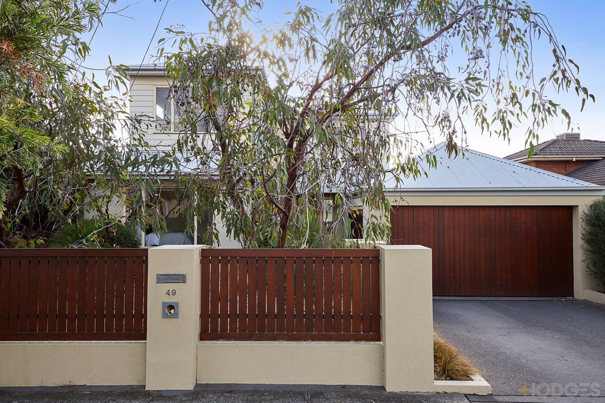 49 Rennison Street Parkdale - Residential for sale