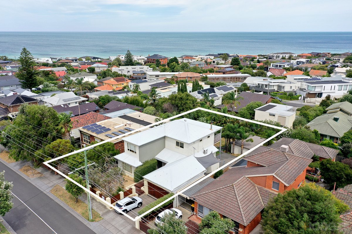 49 Rennison Street Parkdale - Residential for sale