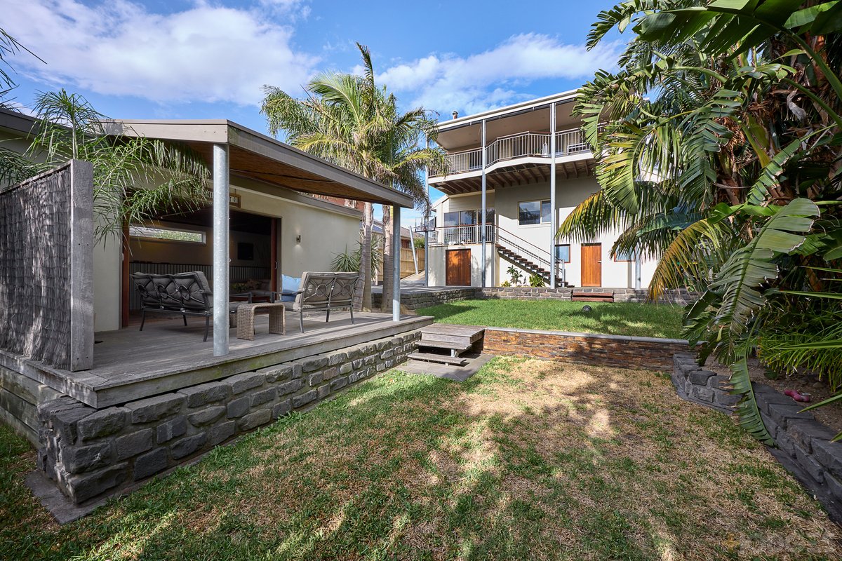 49 Rennison Street Parkdale - Residential for sale