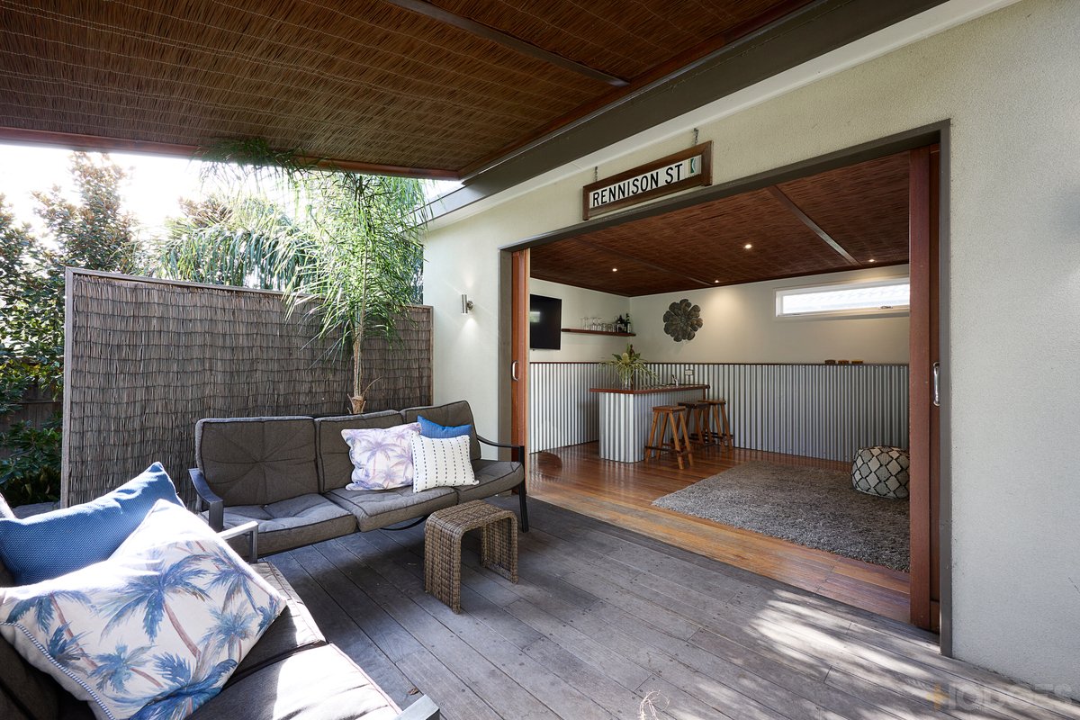 49 Rennison Street Parkdale - Residential for sale