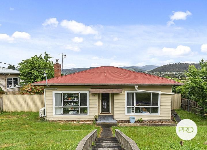 49 Southview Crescent, NEW NORFOLK TAS 7140