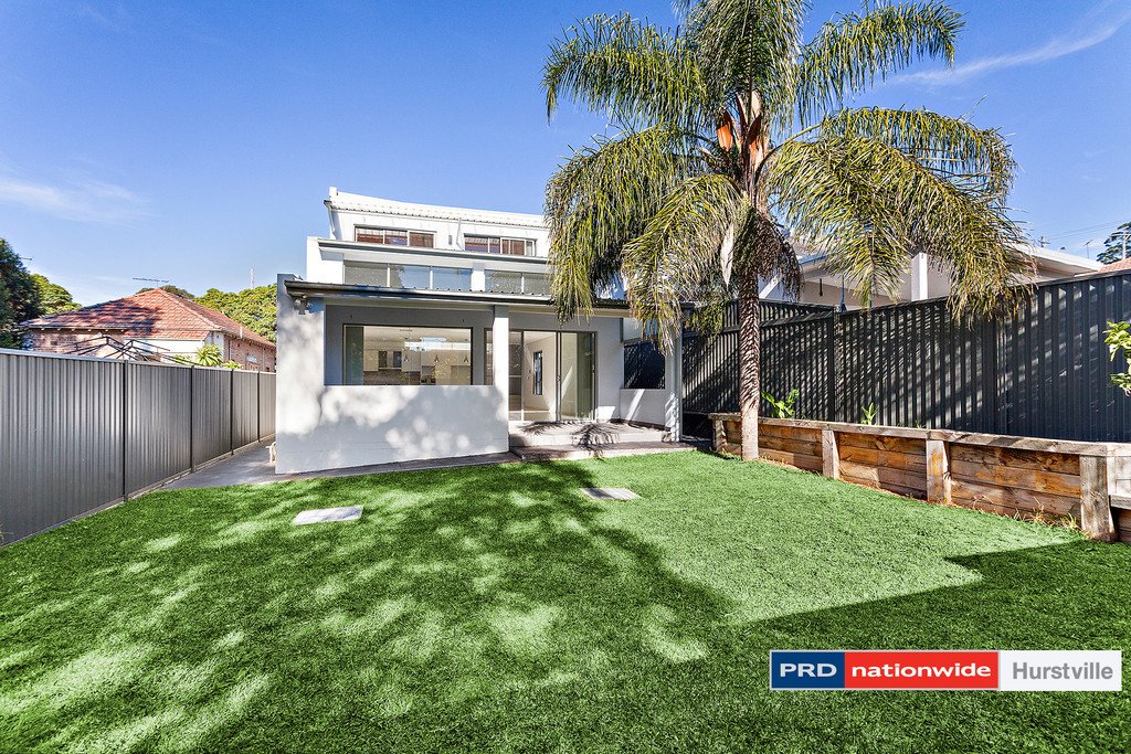 49 Tavistock Road, SOUTH HURSTVILLE NSW 2221