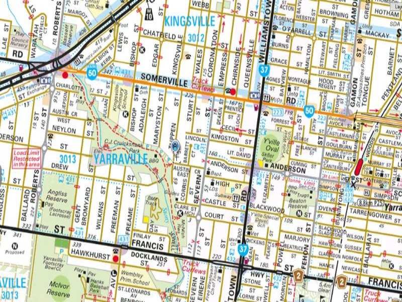 49 Tuppen Street YARRAVILLE - Residential for sale