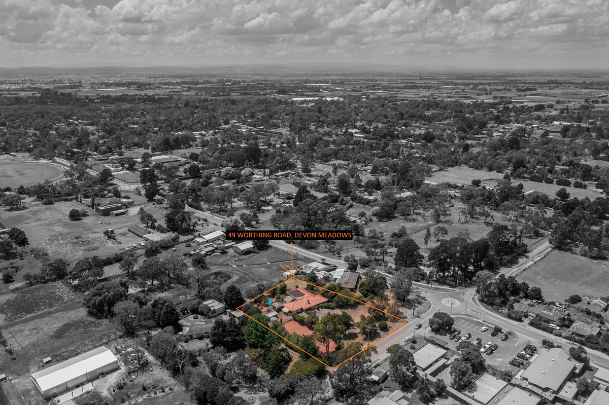 49 Worthing Road DEVON MEADOWS - Residential for sale