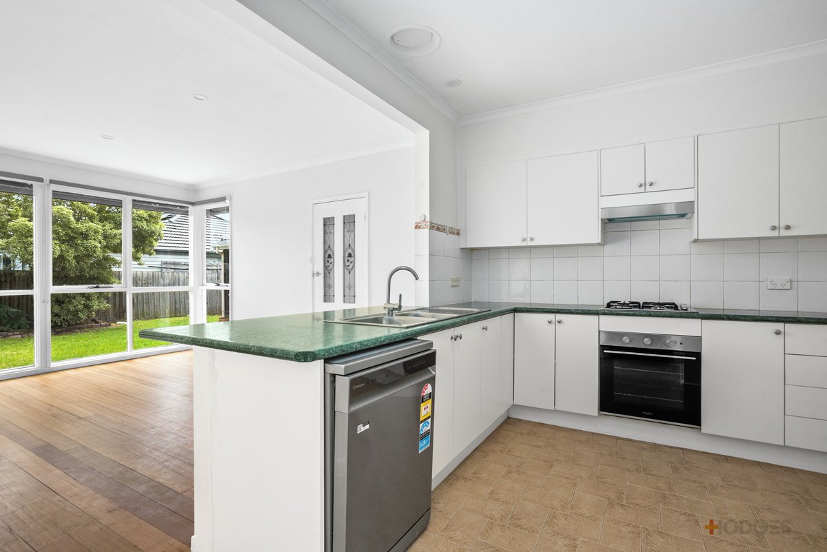 49 York Street Bonbeach - Residential for lease
