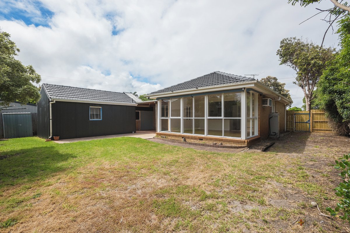 49 York Street Bonbeach - Residential for lease