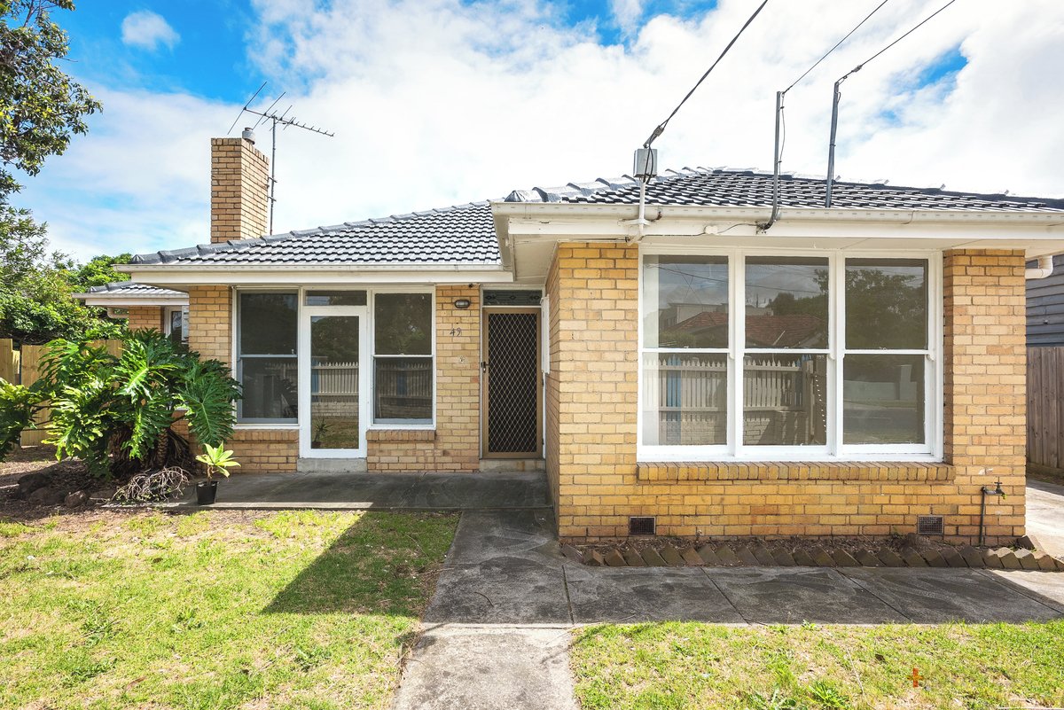 49 York Street Bonbeach - Residential for lease