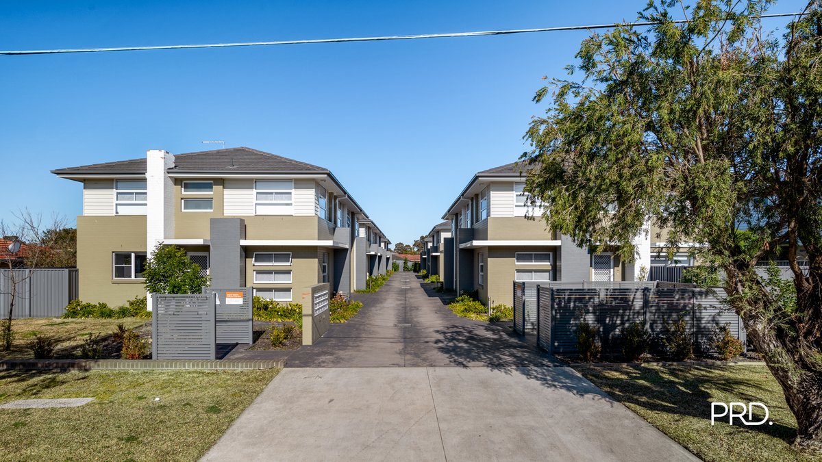 1/158 David Street, Dandenong