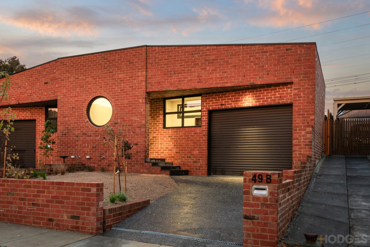 49B Jackson Road Highett - Residential for sale