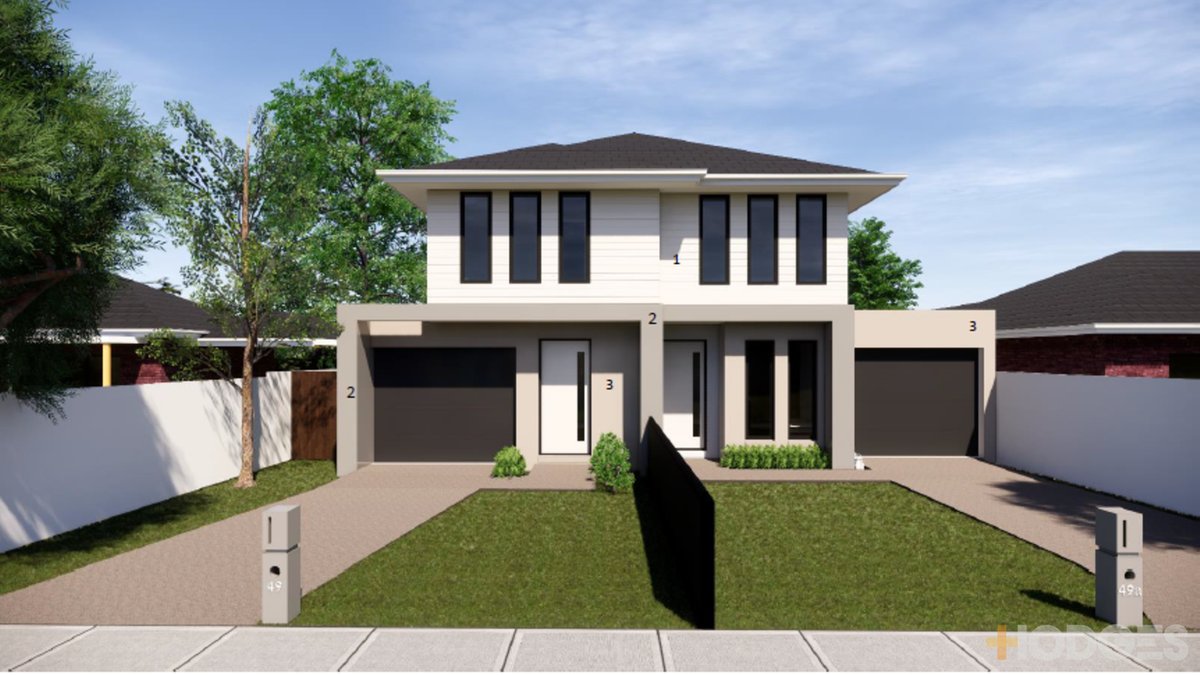 49b Park Road Cheltenham - Residential for sale