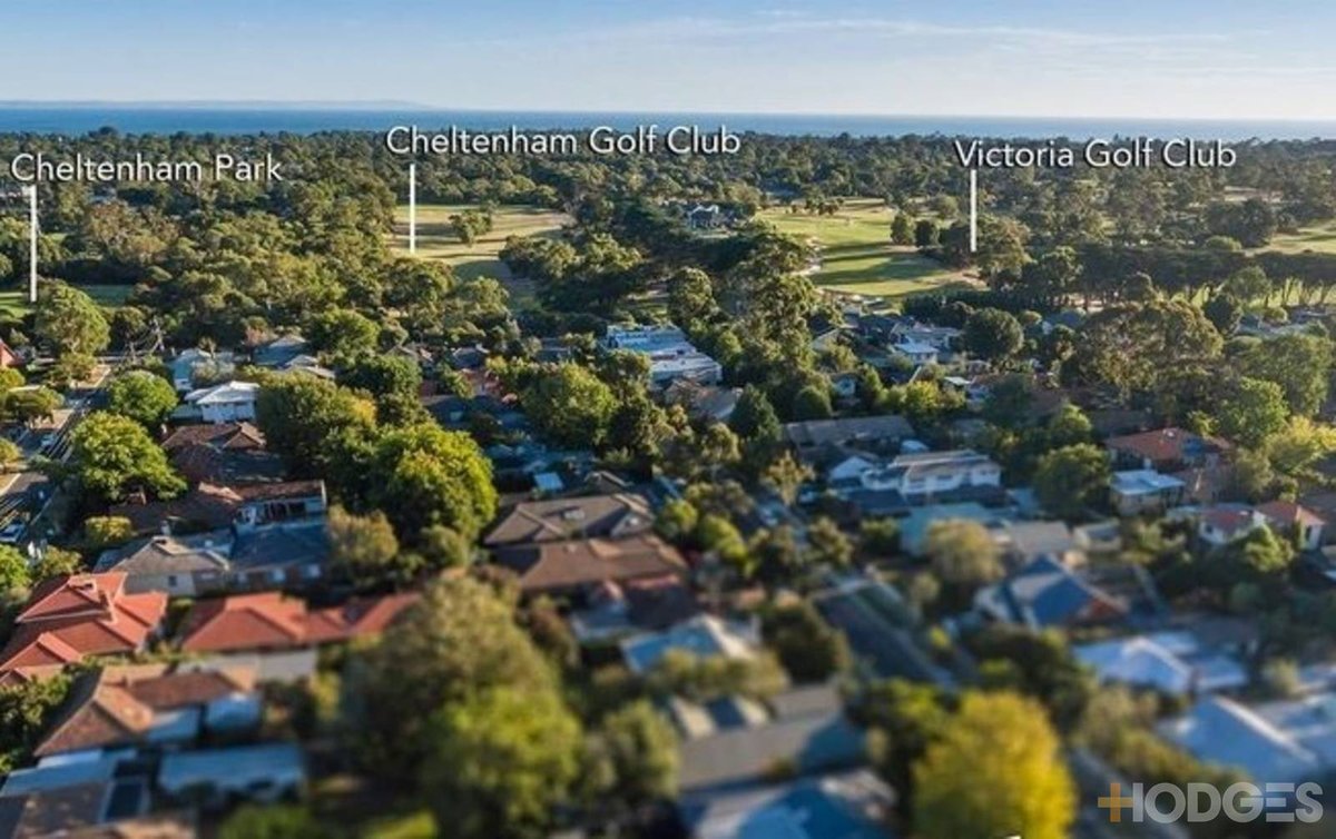 49b Park Road Cheltenham - Residential for sale