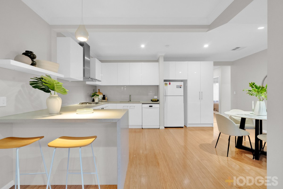 4a Christensen Street Cheltenham - Residential for sale