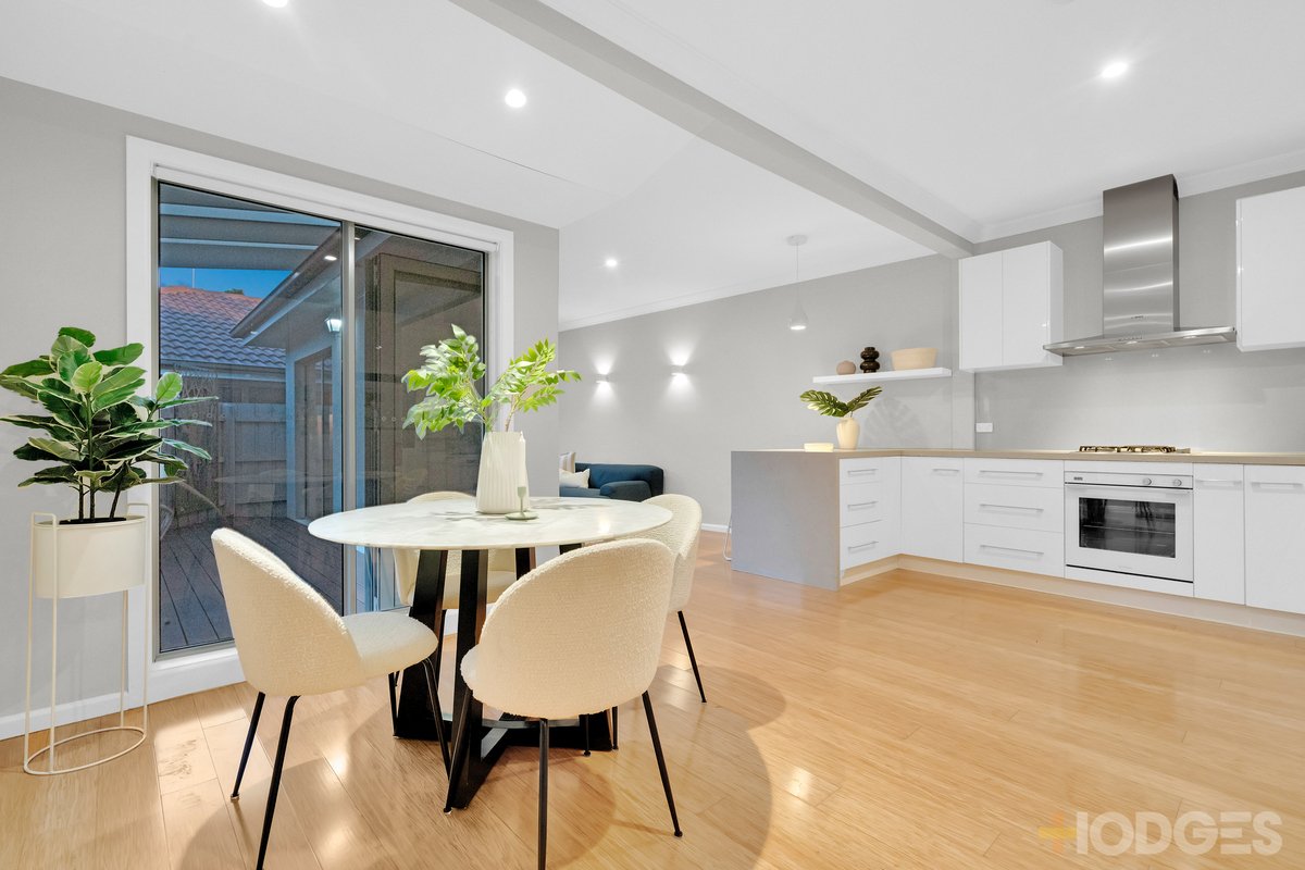 4a Christensen Street Cheltenham - Residential for sale
