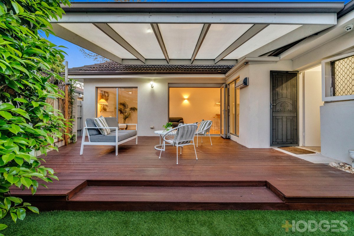 4a Christensen Street Cheltenham - Residential for sale