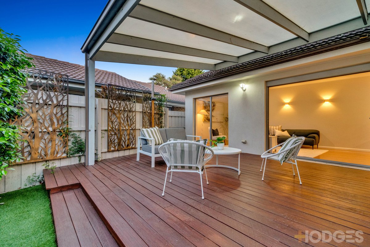 4a Christensen Street Cheltenham - Residential for sale