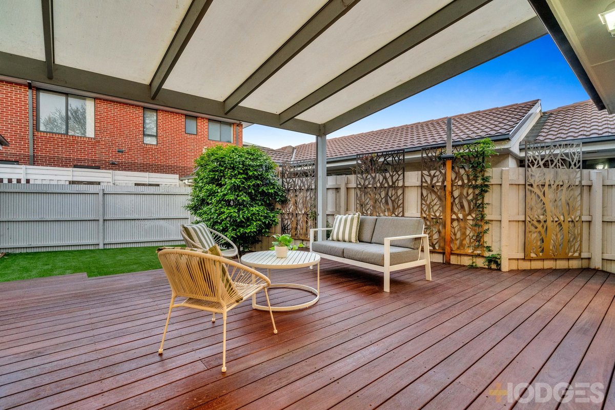 4a Christensen Street Cheltenham - Residential for sale