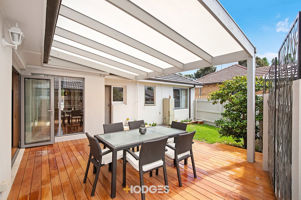 4a Christensen Street Cheltenham - Residential for sale