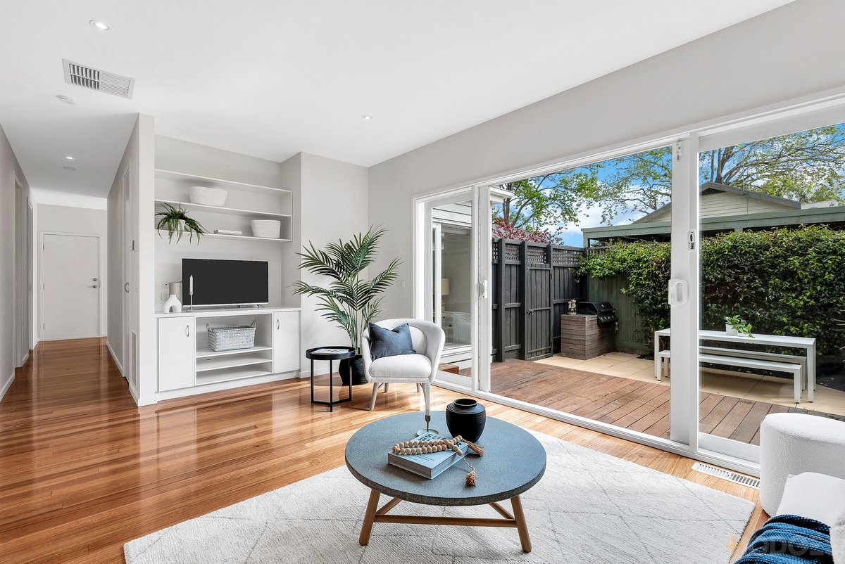 4a Higham Street Cheltenham - Residential for sale