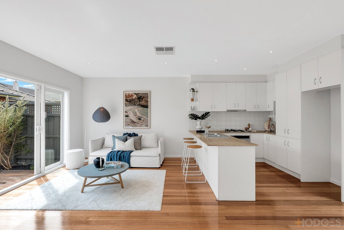 4a Higham Street Cheltenham - Residential for sale