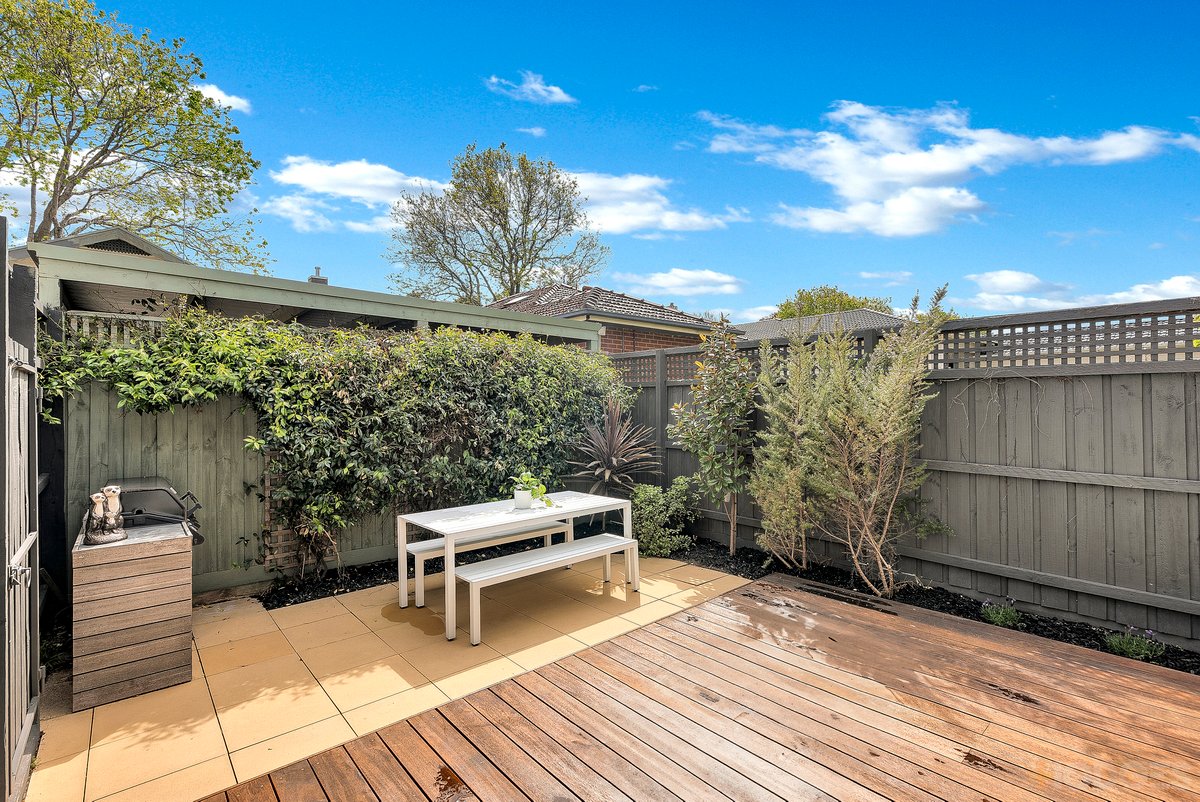 4a Higham Street Cheltenham - Residential for sale