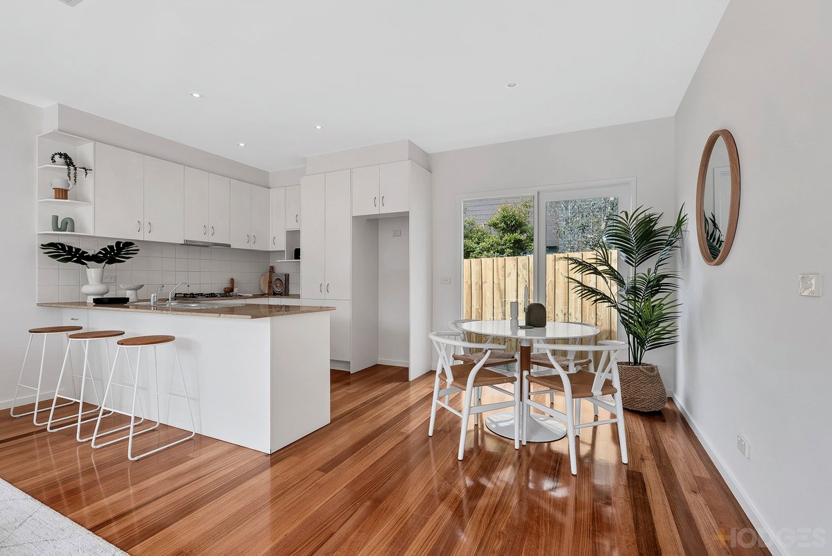 4a Higham Street Cheltenham - Residential for sale