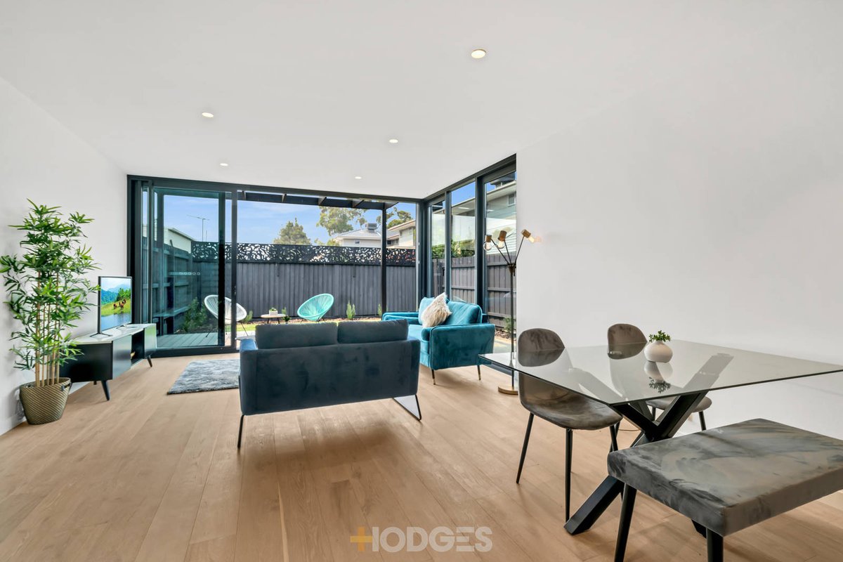 4a Mary Avenue Edithvale - Residential for sale