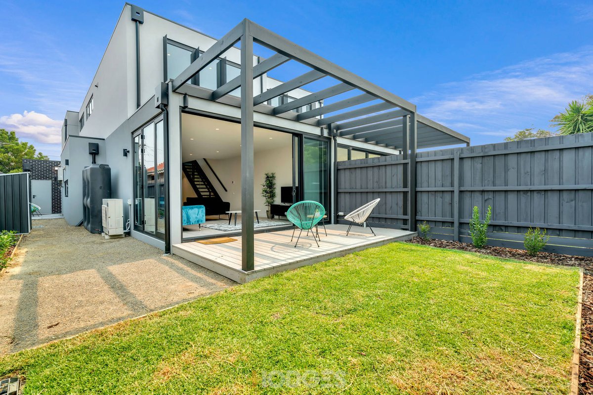 4a Mary Avenue Edithvale - Residential for sale