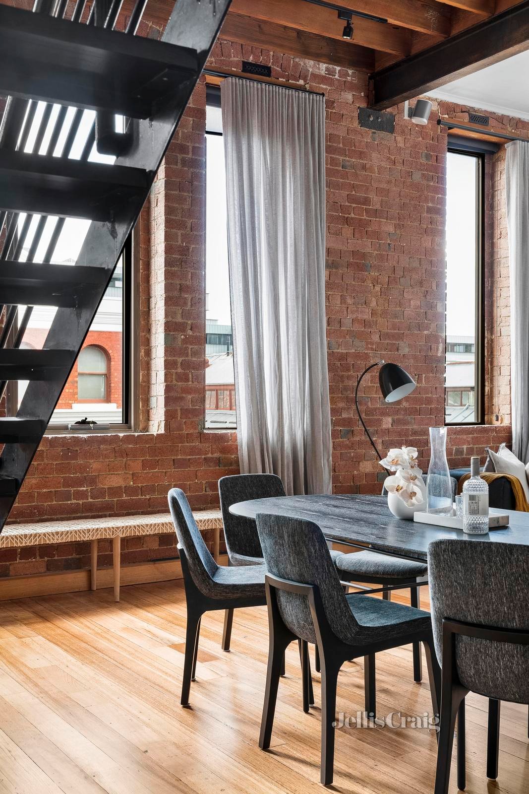 4A/68 Oxford Street, Collingwood, VIC 3066 Apartment for Sale