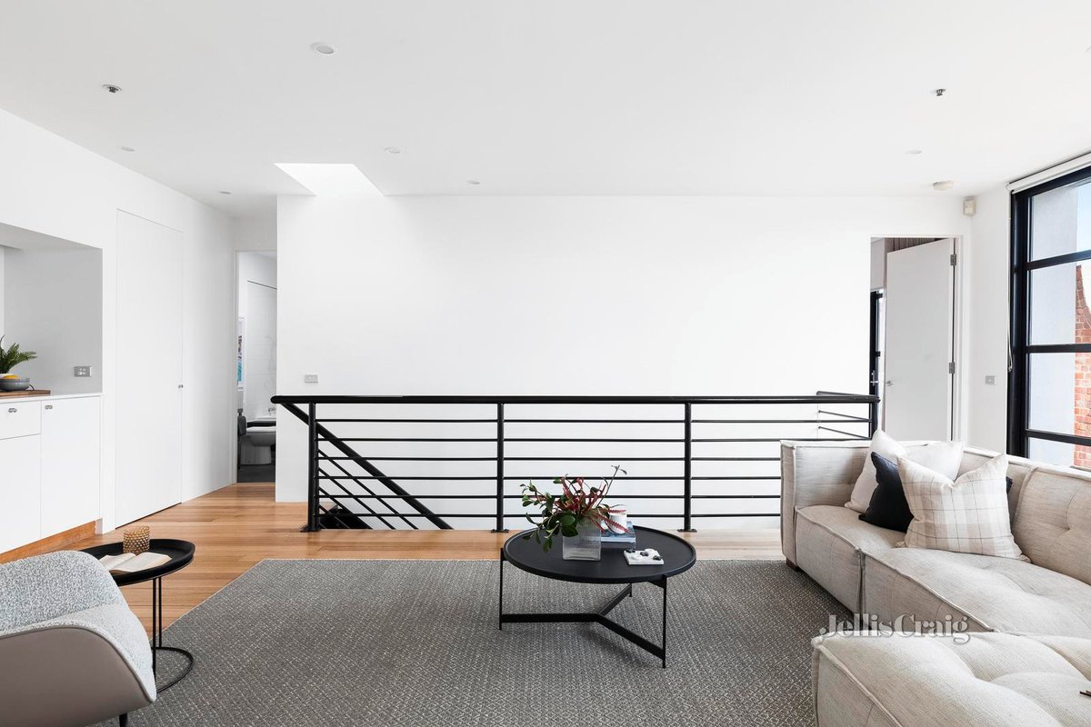 4A/68 Oxford Street, Collingwood, VIC 3066 Apartment for Sale