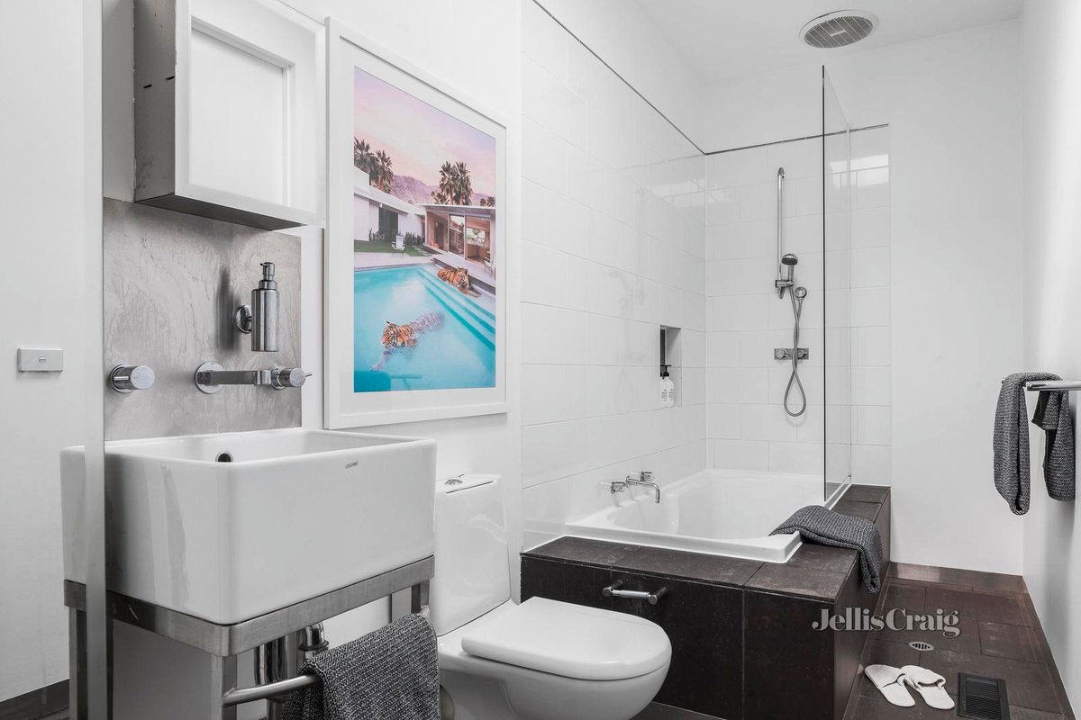 4A/68 Oxford Street, Collingwood, VIC 3066 Apartment for Sale