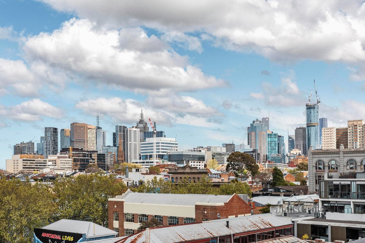 4A/68 Oxford Street, Collingwood, VIC 3066 Apartment for Sale