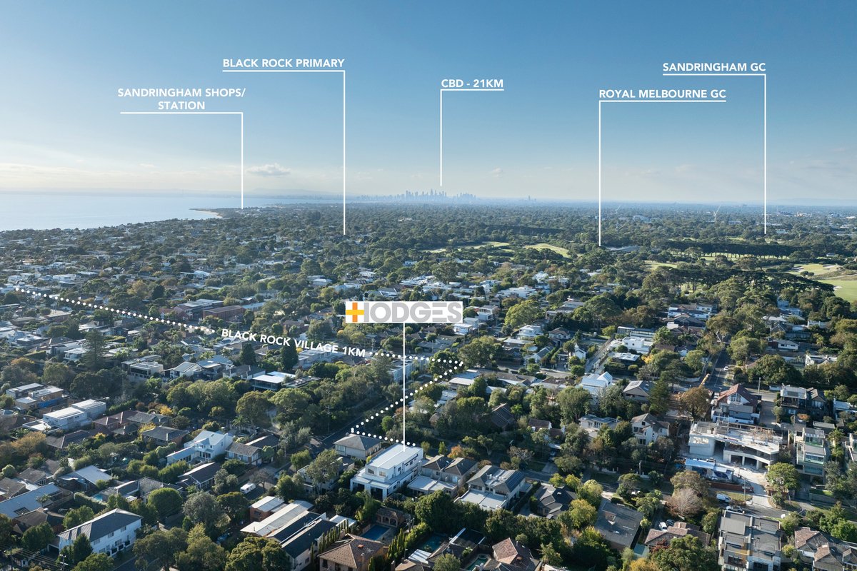 4b Bolton Street Beaumaris - Residential for sale