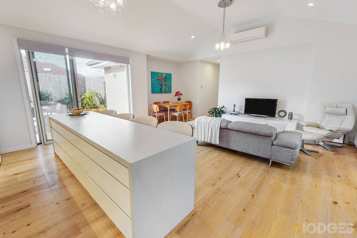 4b Christensen Street Cheltenham - Residential for sale