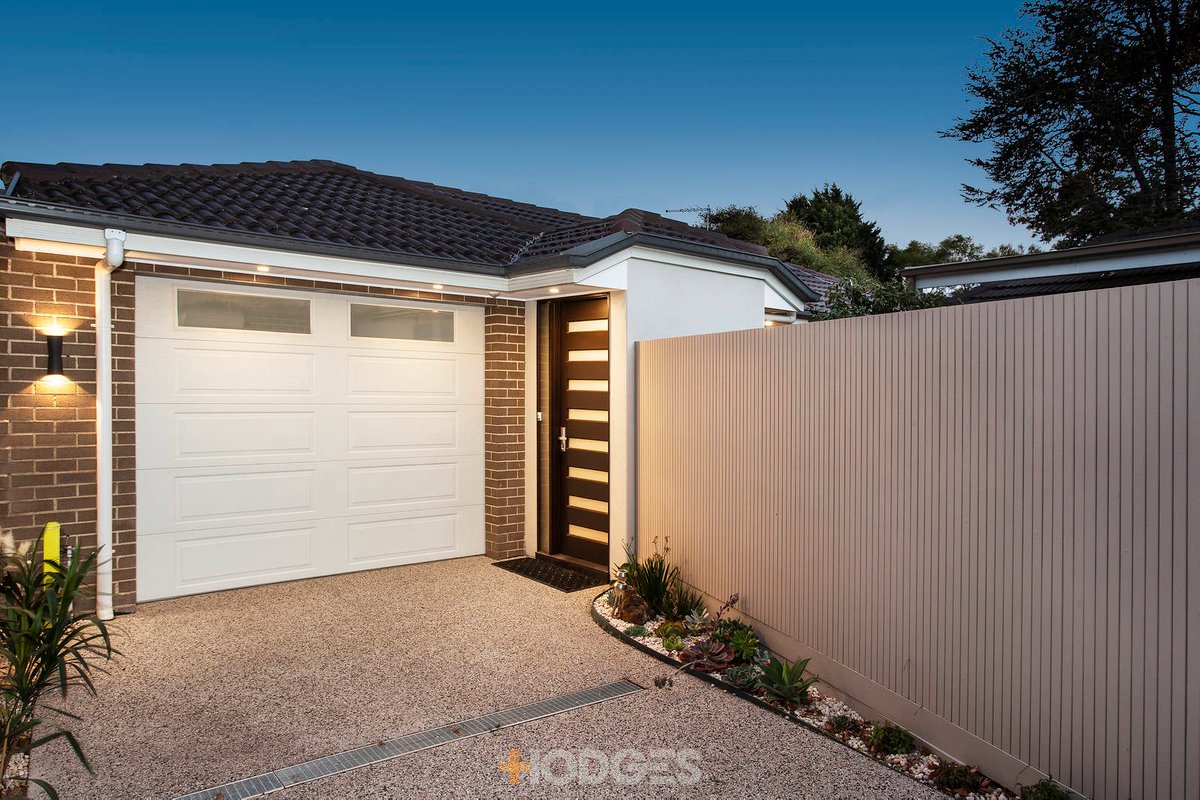 4b Christensen Street Cheltenham - Residential for sale