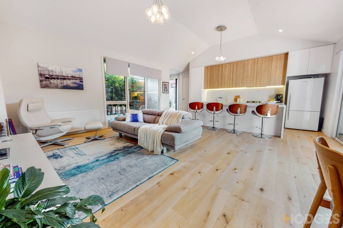 4b Christensen Street Cheltenham - Residential for sale